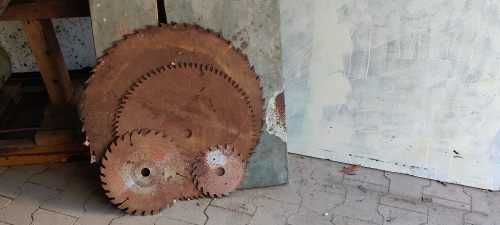 Sprzedam cyrkularkę