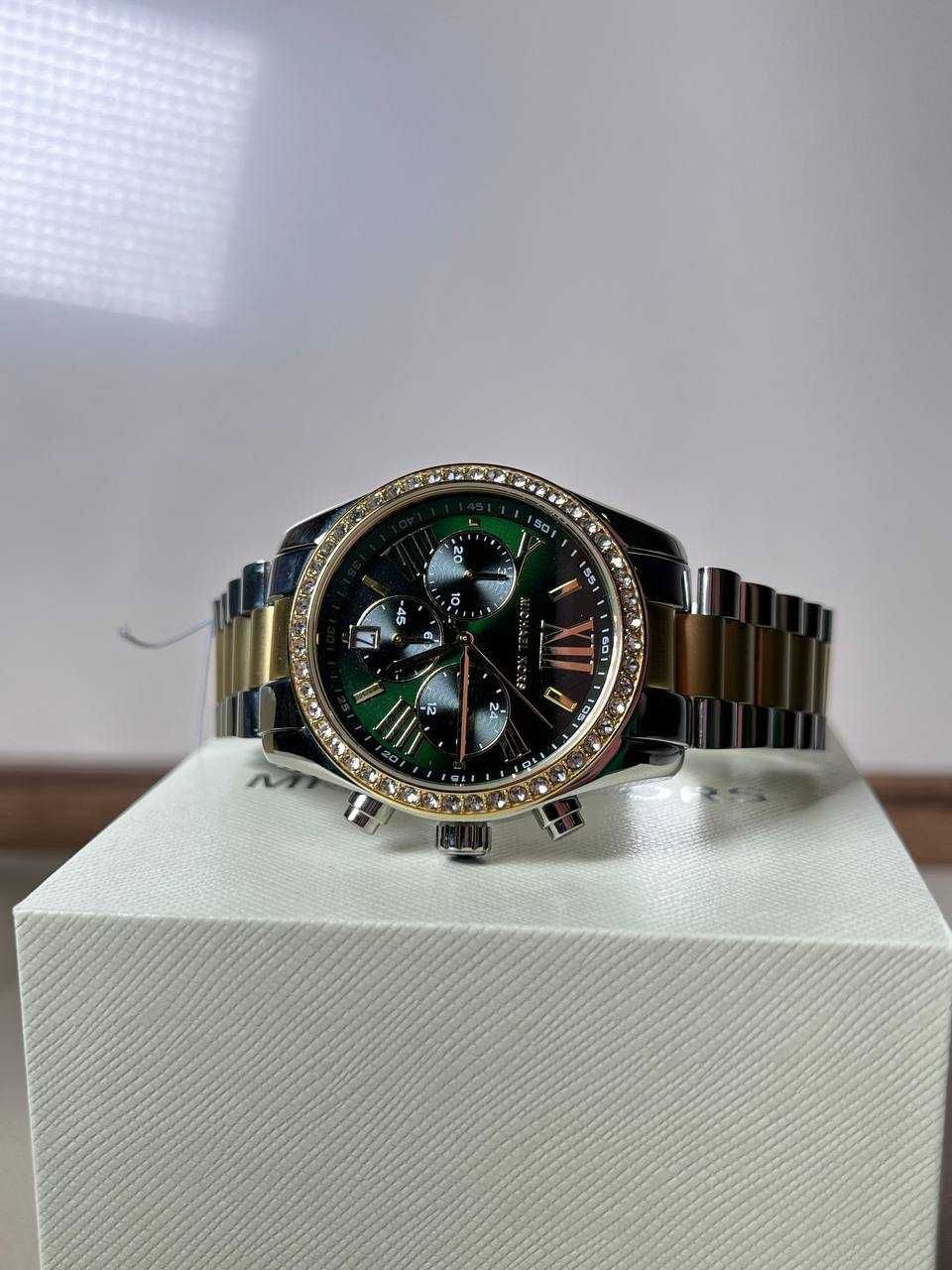 Годинник Michael Kors Lexington MK7303