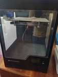 3D принтер MANKATI Fullscale XT Plus