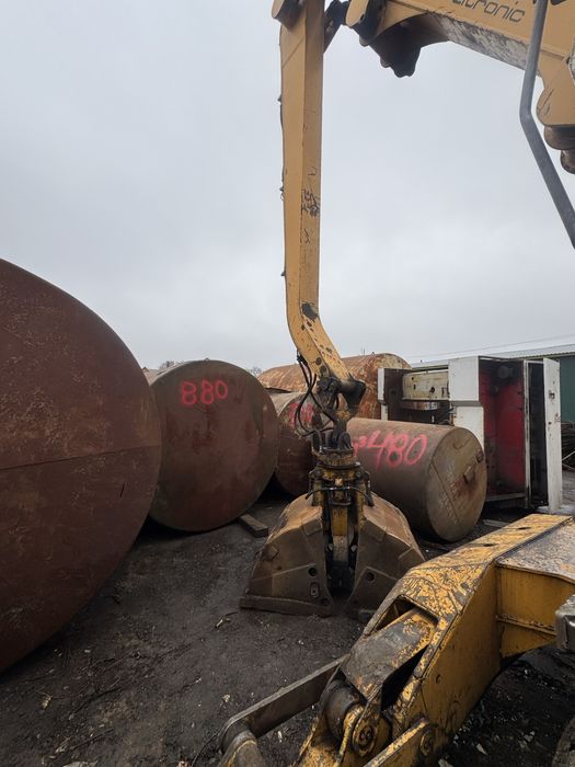 Емкости бочки разные объемы