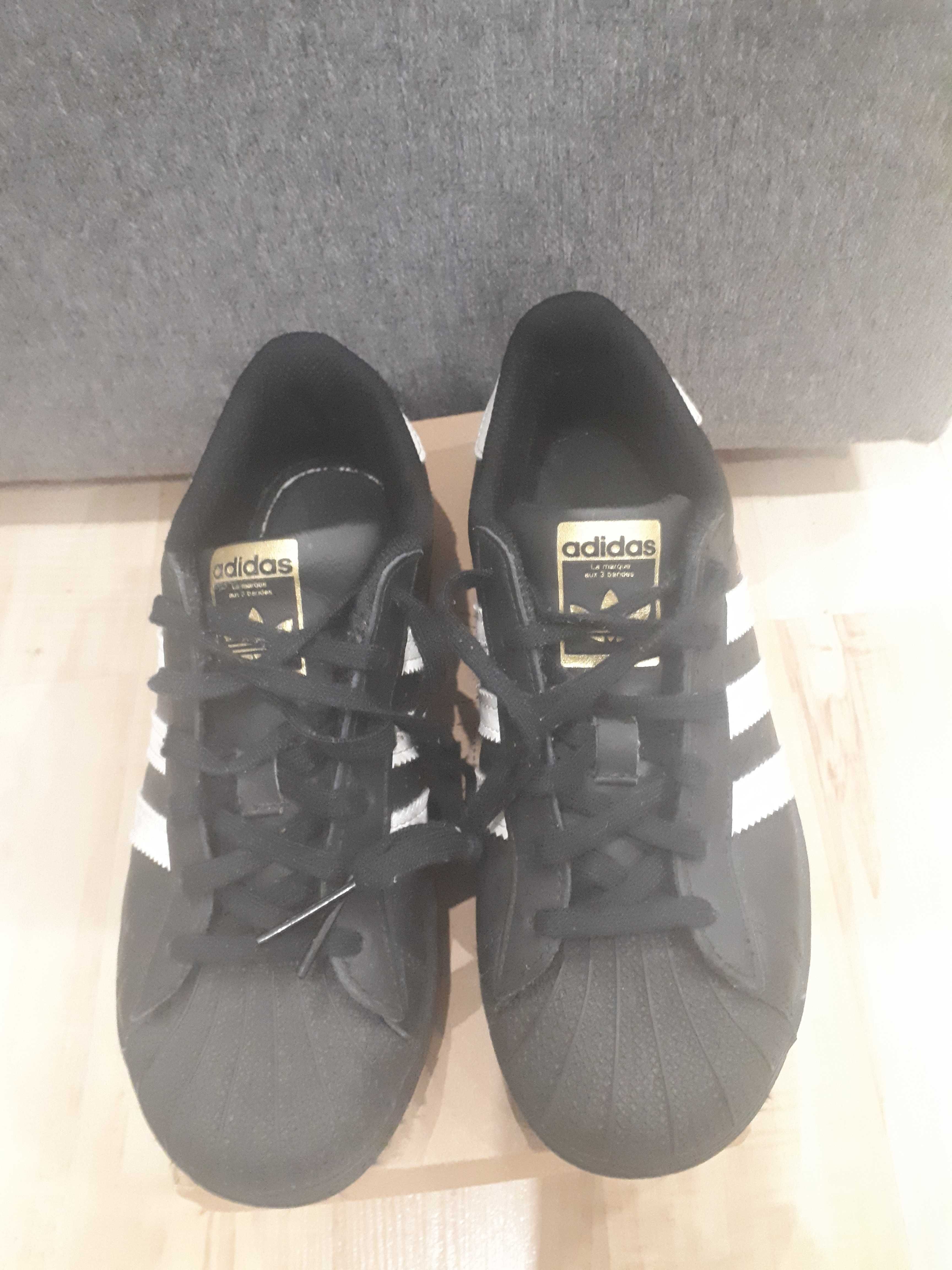 Adidasy superstar unisex