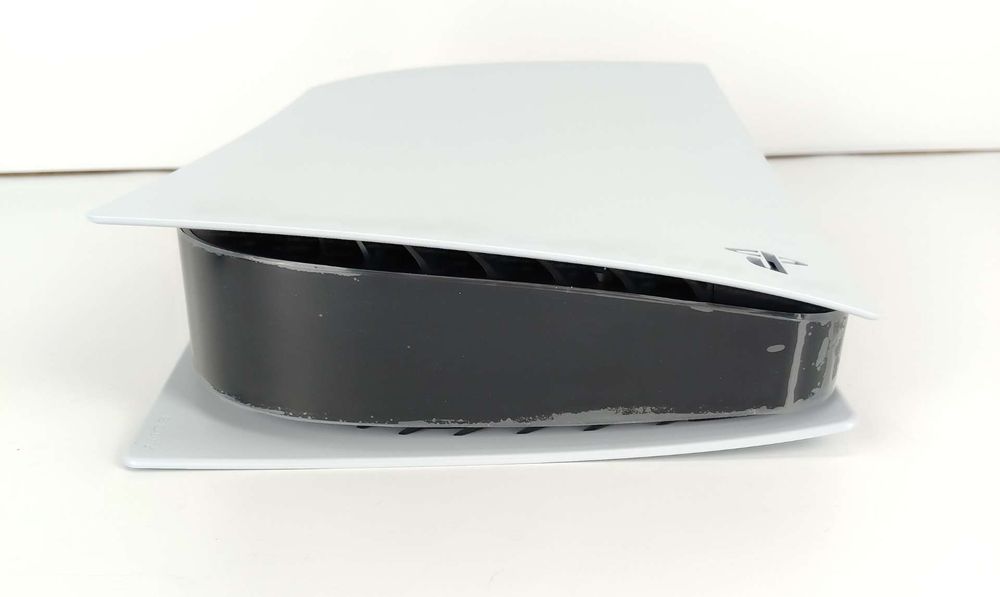 Sony PlayStation 5 CFI-1216A, Konsola do Gier, Biały, 825 GB