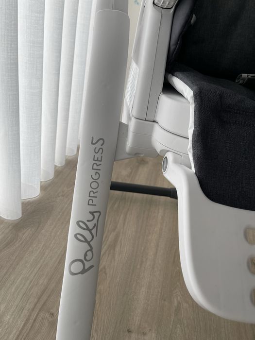 Cadeira Multifunções Chicco Polly Progress 5