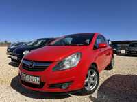 Opel Corsa* 2009Rok* 1.4 Benzyna* Zadbana* Zamiana* Transport*