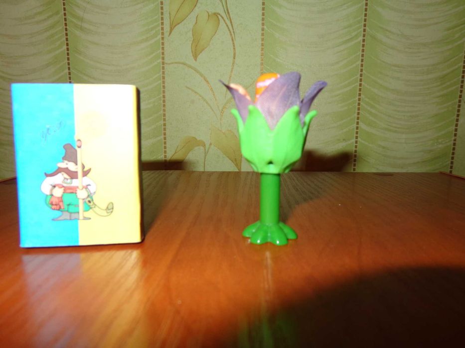 игрушки киндеры для девочек