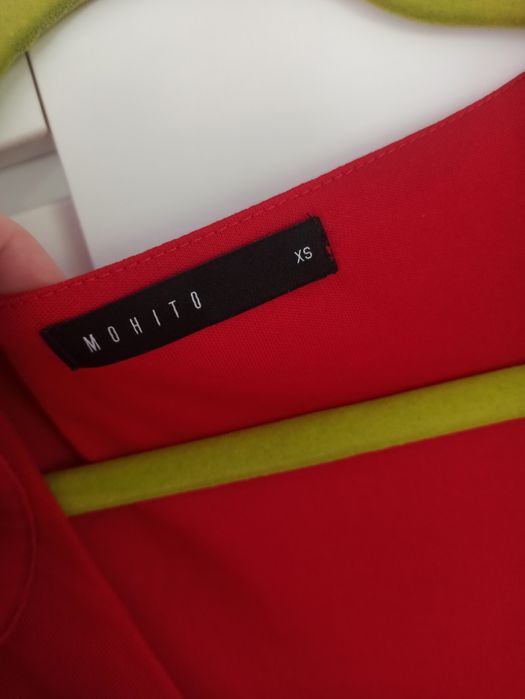 Sukienka wizytowa damska XS mohito