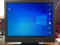 Monitor płaski Belinea 15" LCD do komputera