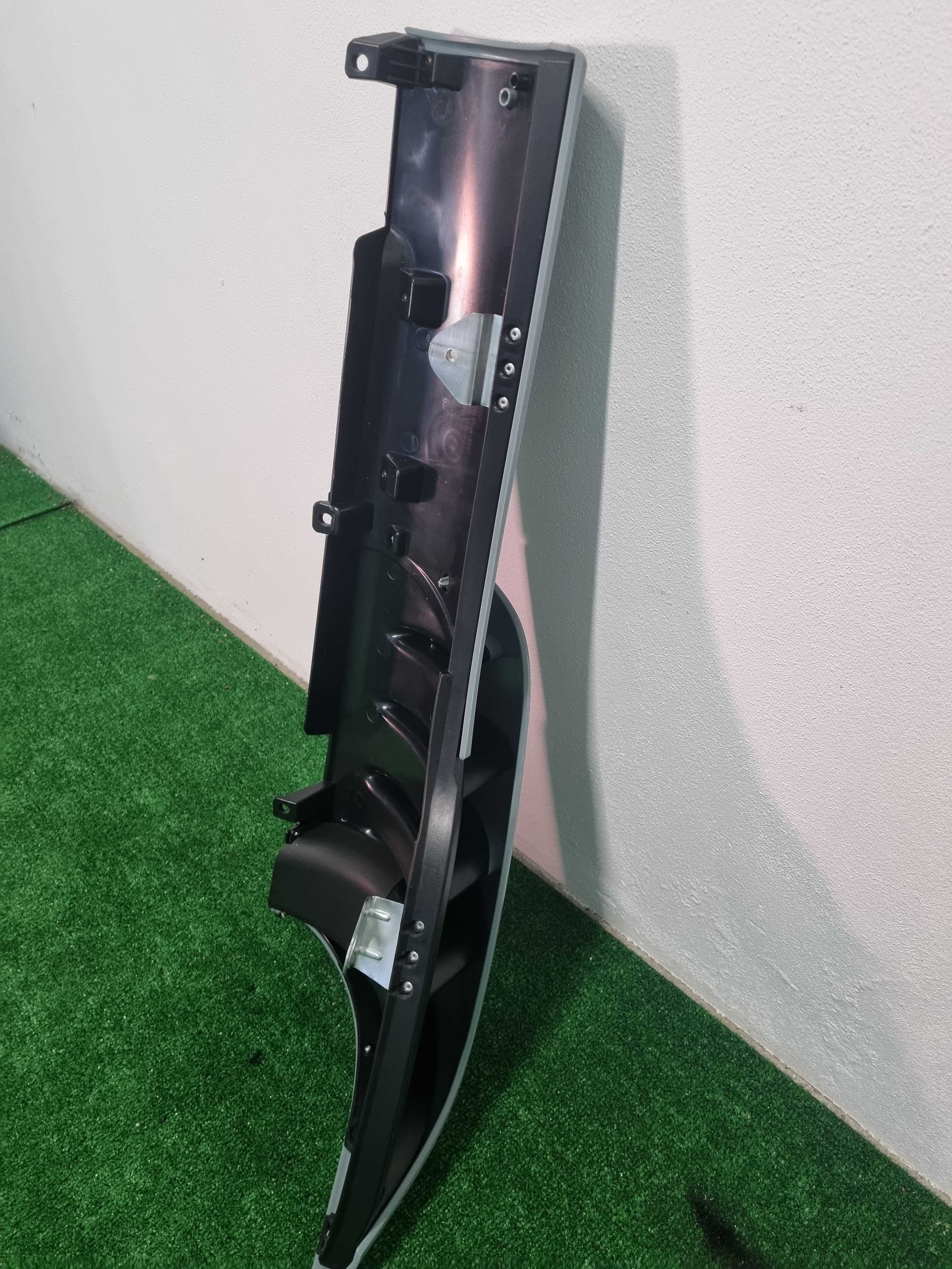 Defletor Lateral Iveco Hi-way 2013