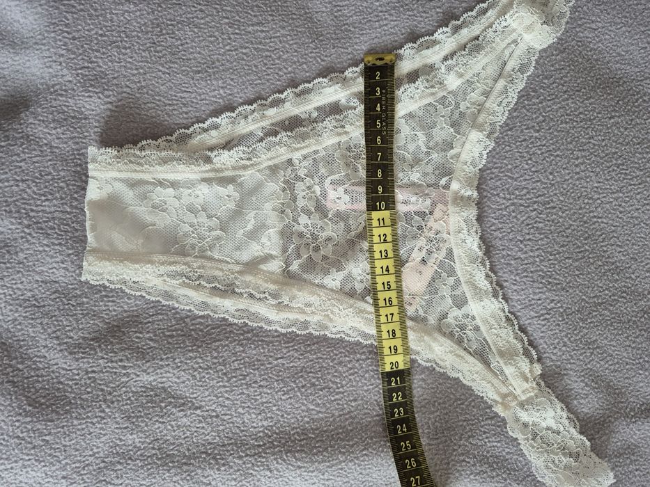 Victorias Secret. Білизна  труси