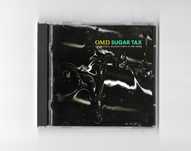 Orchestral Manoeuvres In The Dark OMD Sugar Tax cd Japan