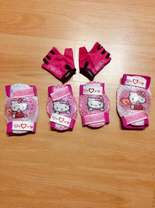 Cotoveleiras, joalheiras e luvas