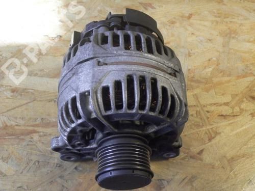 Alternador PD130