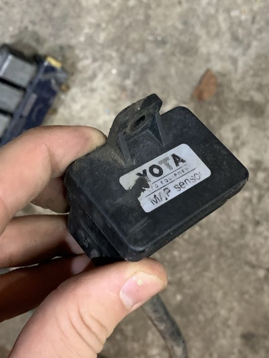 Комлпект ГБО 4 покоління YOTA