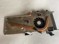 Conjunto cooling Toshiba Satellite A100