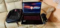 Laptop gamingowy MSI GF65 Thin 10UE i5-10200H CPU 2.4 GHz  Laptop MSI