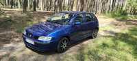 Seat Ibiza 1.9 SDI zarejestrowany