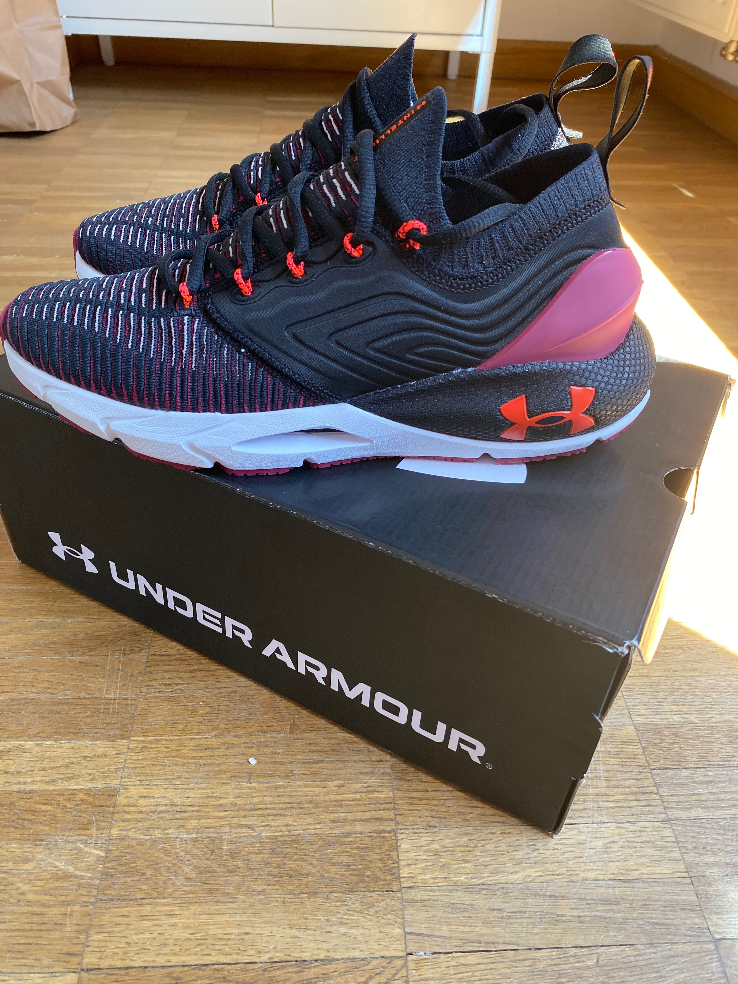 Buty do biegania Under Armour