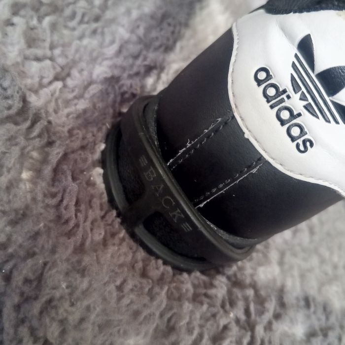 Raki antypoślizgowe na buty