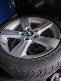 Sprzedam felgi aluminiowe BMW