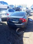 Кришка багажника Volvo s60 v70 Вольво с60 в70