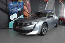 Peugeot 508 SW 1.5 BlueHDi Allure Pack EAT8