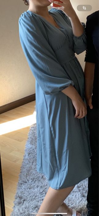 Продам сукню VOVK в ідеальному стані, одягнена лише раз!