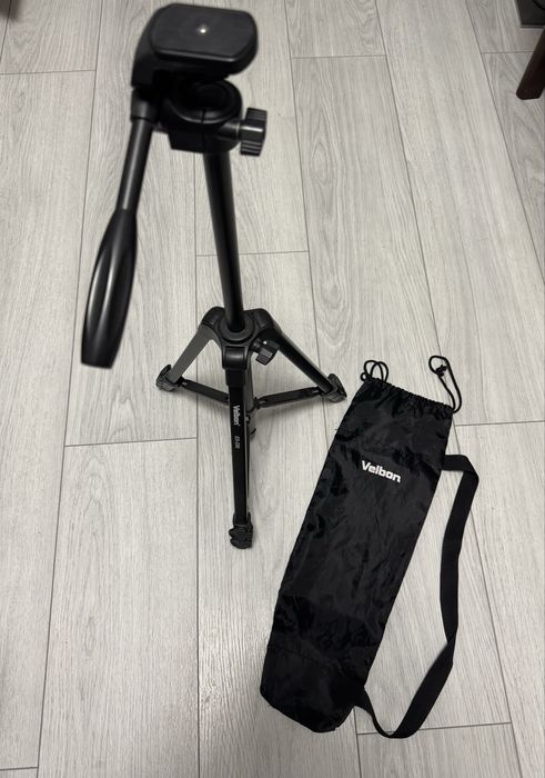 Velbon Ex-230 продам