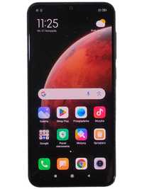 Telefon Smartfon Xiaomi Mi 9 SE 6 GB / 64 GB czarny