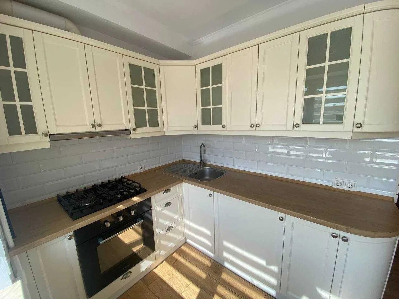 Продаж 3х кімнатної квартири по вул. Мрія FS