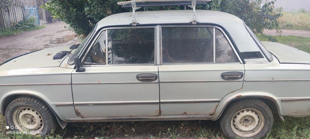 ВАЗ 2106 продам ..