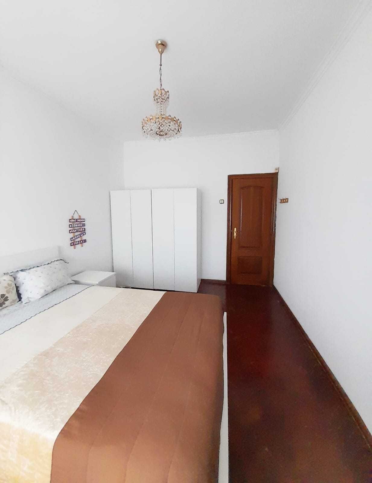 Apartamento Luminoso T2