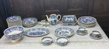 РОЗПРОДАЖ. Villeroy&boch Burgenland .ПОШКОДДЕННЯ
