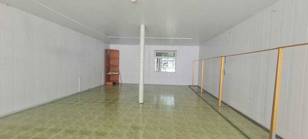 Продаж критого павільйону р-н Коротченко