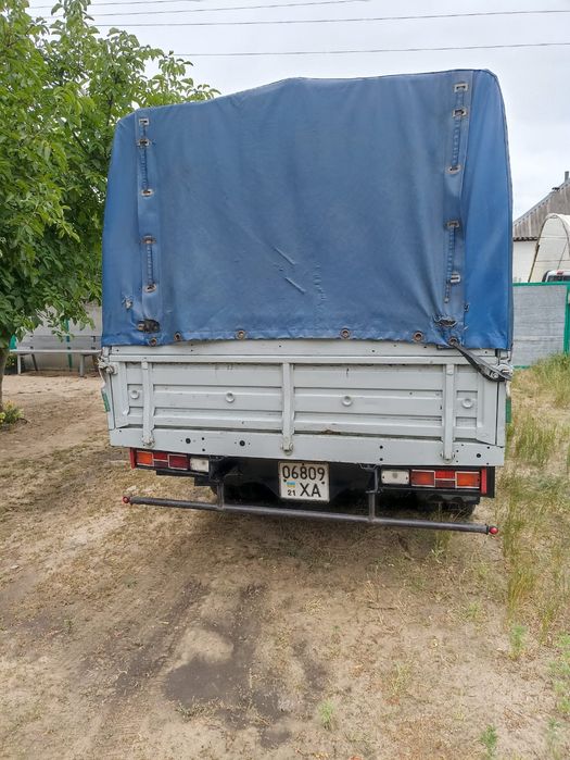 Продам Газель в хорошем состоянии.