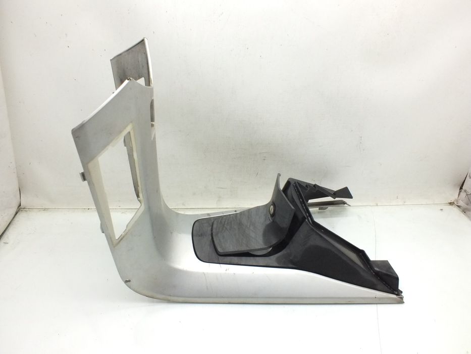 Tunel Osłona Wypełnienie Peugeot Satelis 500