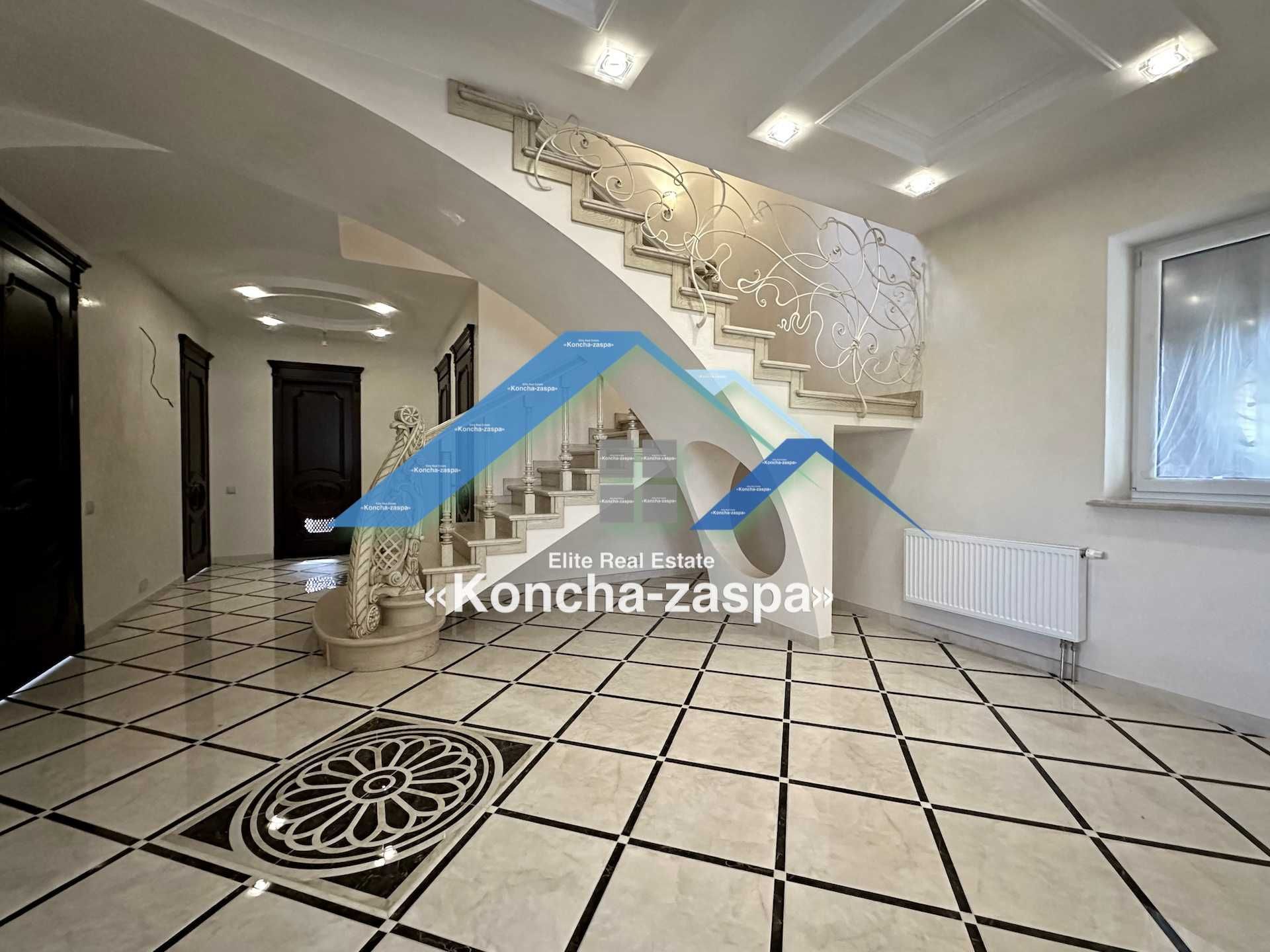 Продажа нового дома в Конча Заспе, Козин