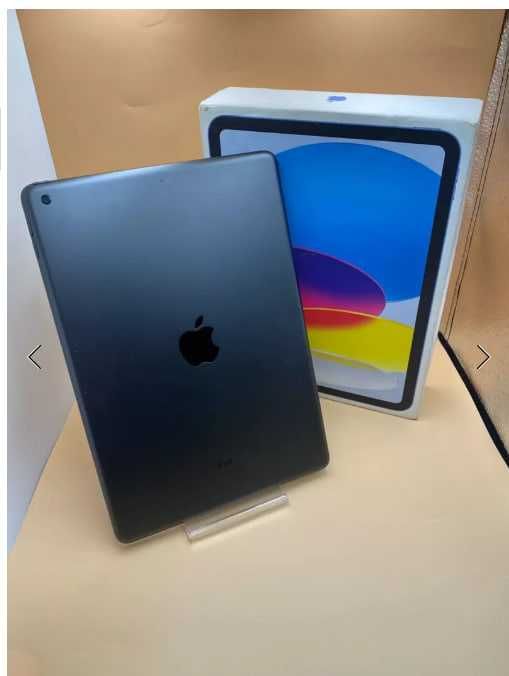 Планшет APPLE iPad (7th) Wi-Fi A2197 32GB