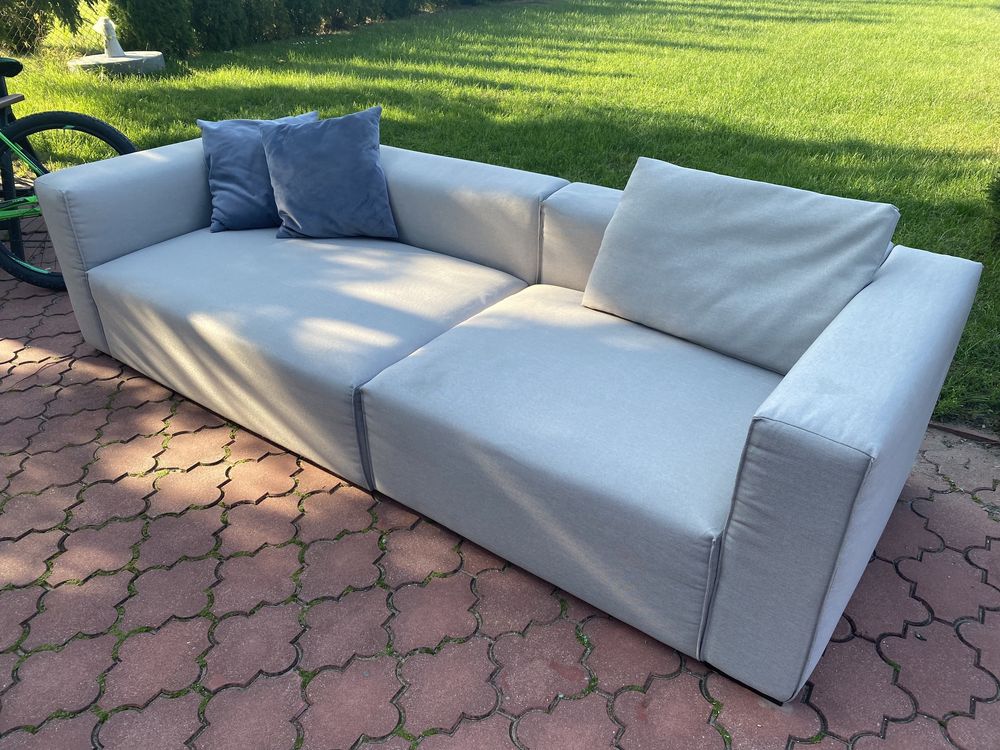 Pięna Sofa Sits Modulowa furninova