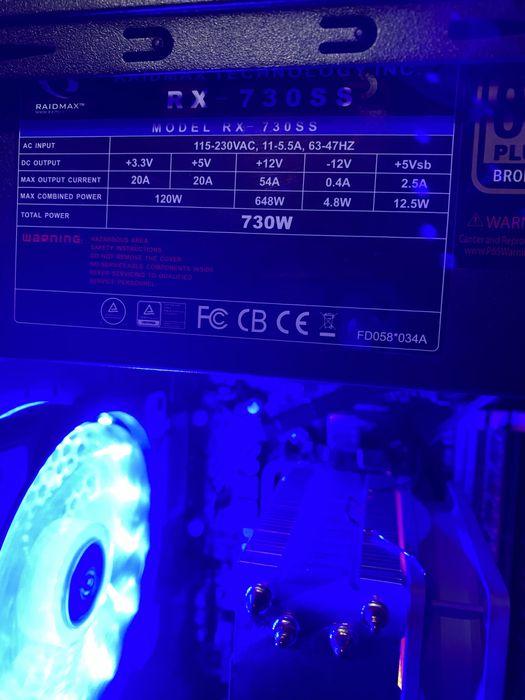 Компютер в гарному стані