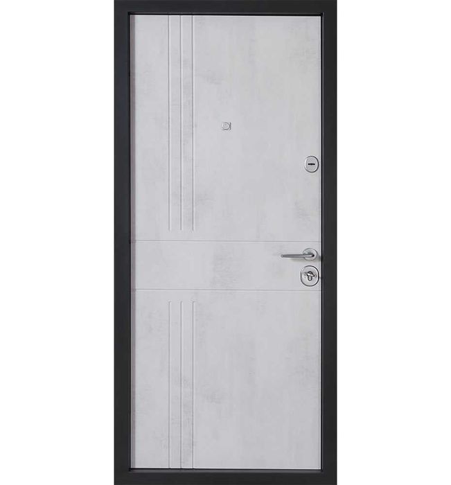 Двері вхідні квартира Revolut В-606 850/950х2050мм БУЛАТ