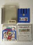 Mario Golf Japan Course - dyskietka FDS Nintendo Famicom Disk System