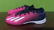 Дитячі вутзалки Adidas X SPEEDPORTAL 3  р.33