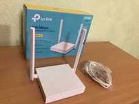 Роутер TP-LINK TL-WR844N