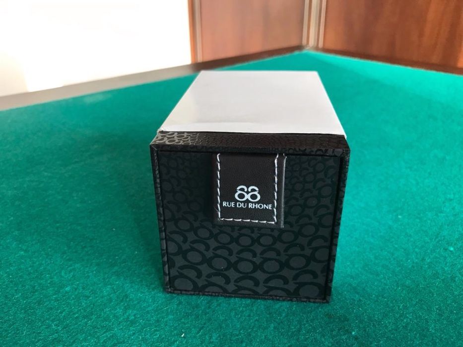 Zegarek męski 88 Rue Du Rhone Double 8 Origin 42mm NOWY