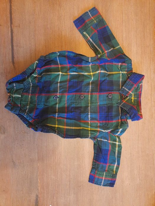 Koszulobody 0-3 miesiące