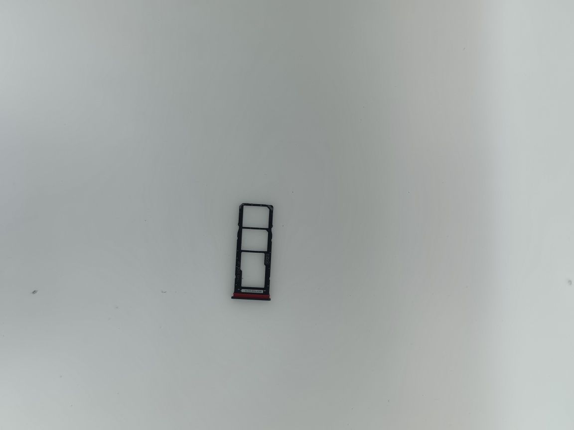 3 sim tray/tacki sim
