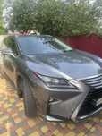 Продам Lexus RX 200t