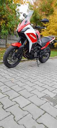 Moto Morini X-cape 650