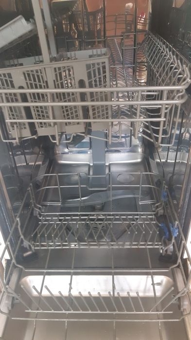 Zmywarka Amica biała