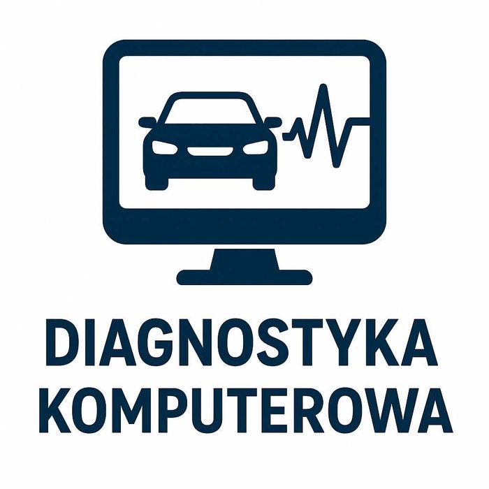 Diagnostyka komputerowa samochodu odczyt błędów kasowanie błędów